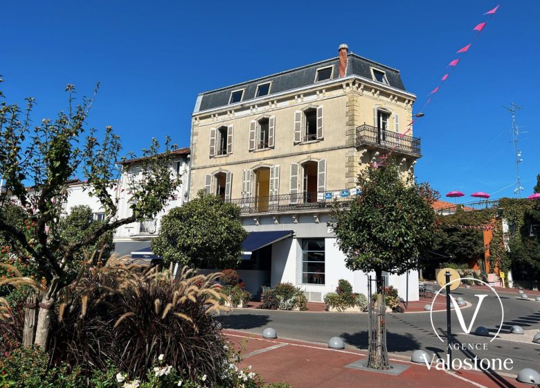 52529680  – Immeuble à HAGETMAU