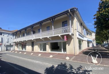 52638209  – Immeuble à HAGETMAU