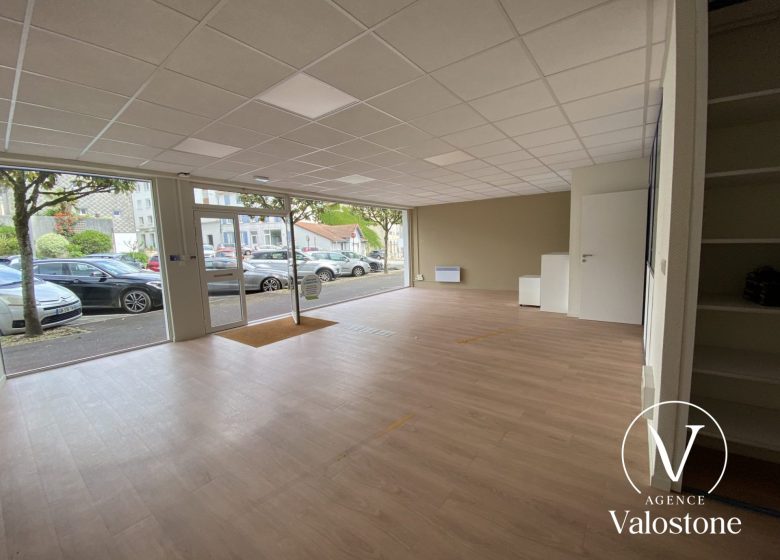 52611540  – Immeuble à HAGETMAU