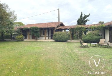 52851052  – Maison – 5 pièces à BAHUS SOUBIRAN