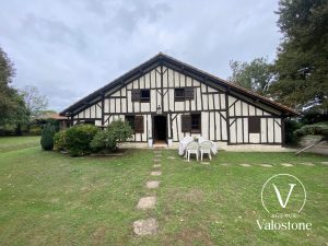 52851052  – Maison – 5 pièces à BAHUS SOUBIRAN
