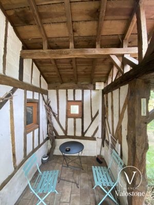 52851052  – Maison – 5 pièces à BAHUS SOUBIRAN