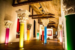 Visite « Voyage dans le temps avec Luma le Petit Silex » spécial enfant