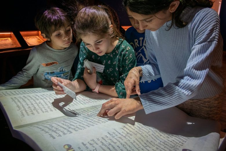 Escape Game « Le dernier rendez-vous »