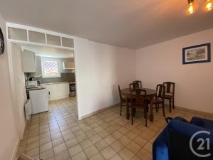 52894210  – Maison – 3 pièces à MONT DE MARSAN