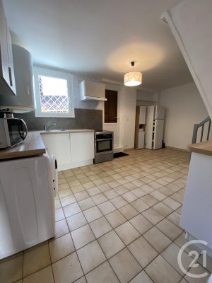 52894210  – Maison – 3 pièces à MONT DE MARSAN