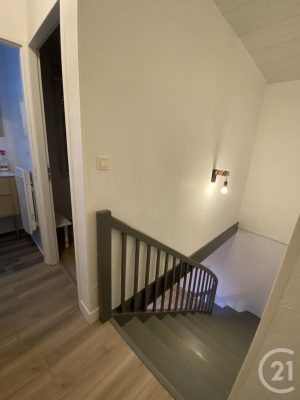 52894210  – Maison – 3 pièces à MONT DE MARSAN