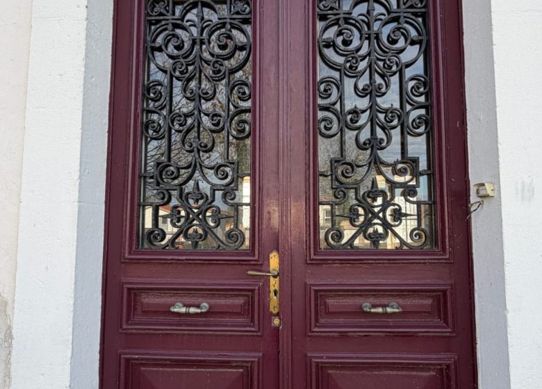 52834454  – Immeuble à ST PIERRE DU MONT