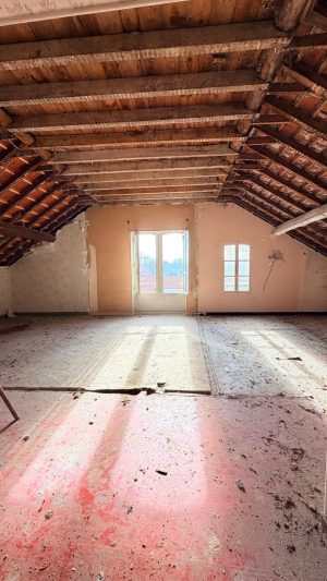 52834454  – Immeuble à ST PIERRE DU MONT