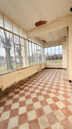 52834454  – Immeuble à ST PIERRE DU MONT