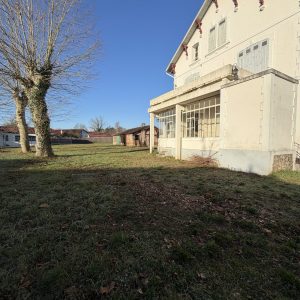 52834454  – Immeuble à ST PIERRE DU MONT