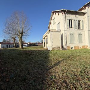 52834454  – Immeuble à ST PIERRE DU MONT