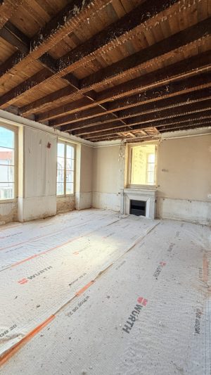 52834454  – Immeuble à ST PIERRE DU MONT