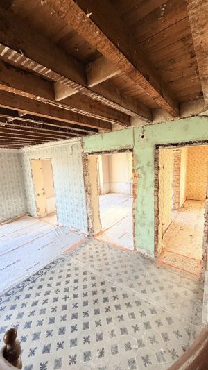 52834454  – Immeuble à ST PIERRE DU MONT