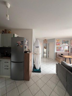52875791  – Appartement – 3 pièces à BISCARROSSE