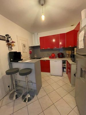 52875791  – Appartement – 3 pièces à BISCARROSSE