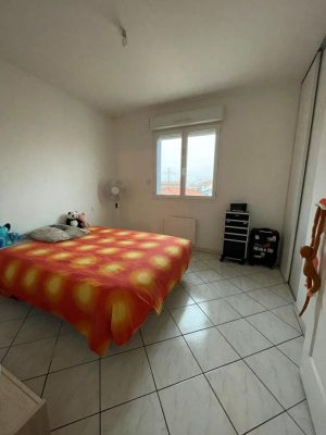 52875791  – Appartement – 3 pièces à BISCARROSSE