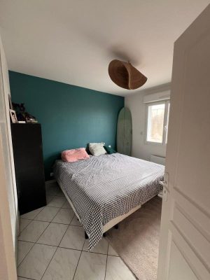 52875791  – Appartement – 3 pièces à BISCARROSSE