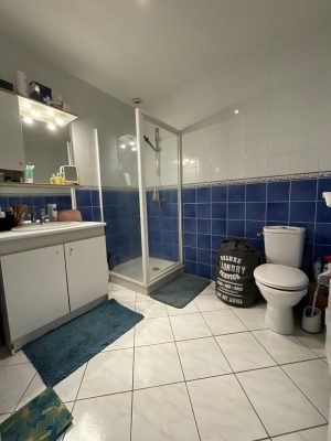 52875791  – Appartement – 3 pièces à BISCARROSSE
