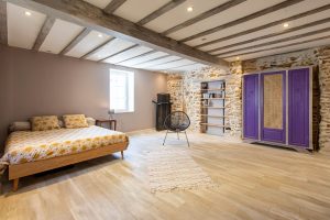 52908489  – Maison – 8 pièces à EUGENIE LES BAINS