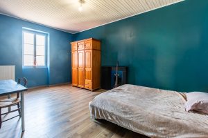 52908489  – Maison – 8 pièces à EUGENIE LES BAINS