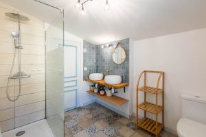 52908489  – Maison – 8 pièces à EUGENIE LES BAINS