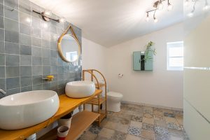 52908489  – Maison – 8 pièces à EUGENIE LES BAINS