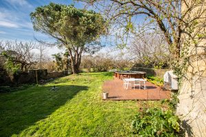 52908489  – Maison – 8 pièces à EUGENIE LES BAINS