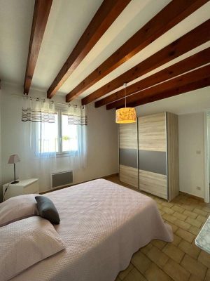 52912355  – Appartement – 2 pièces à ST LOUBOUER