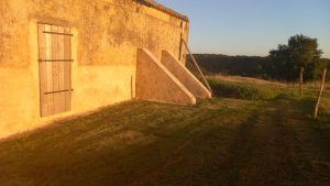 52912355  – Appartement – 2 pièces à ST LOUBOUER