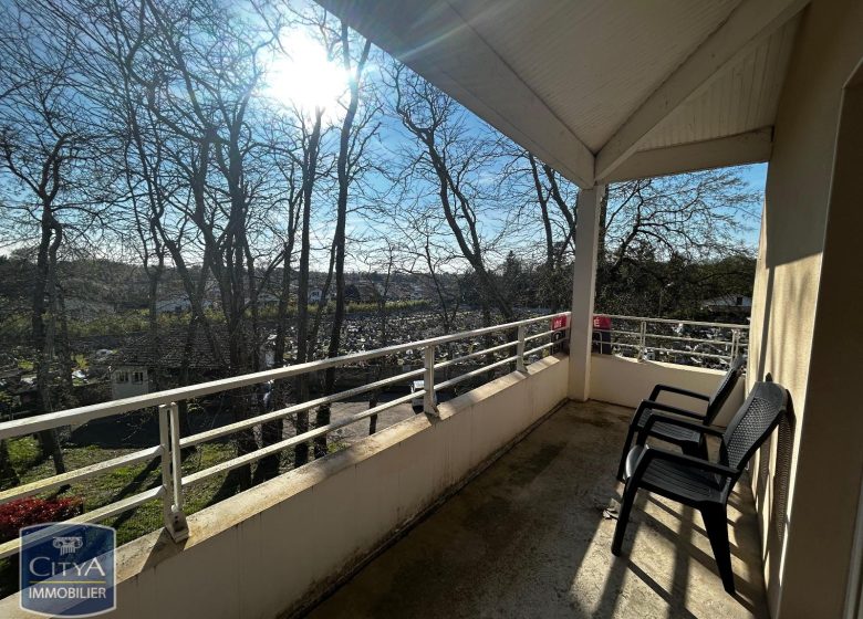 51516341  – Appartement – 3 pièces à MONT DE MARSAN