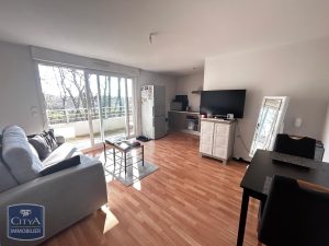 51516341  – Appartement – 3 pièces à MONT DE MARSAN
