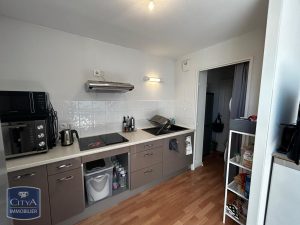 51516341  – Appartement – 3 pièces à MONT DE MARSAN
