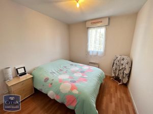 51516341  – Appartement – 3 pièces à MONT DE MARSAN