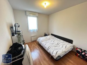51516341  – Appartement – 3 pièces à MONT DE MARSAN