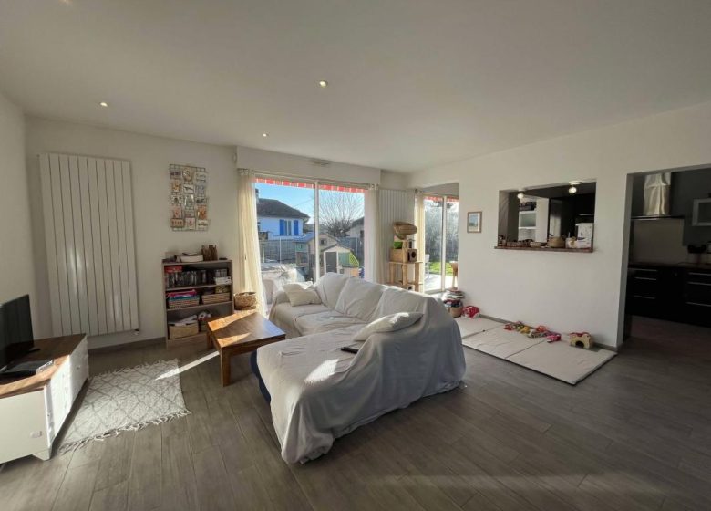 52409566  – Maison – 4 pièces à DAX