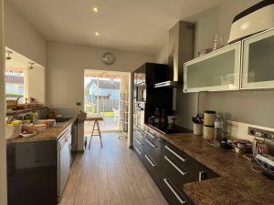 52409566  – Maison – 4 pièces à DAX