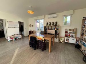 52409566  – Maison – 4 pièces à DAX