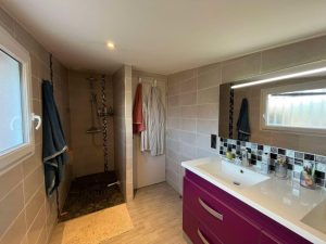 52409566  – Maison – 4 pièces à DAX