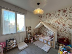 52409566  – Maison – 4 pièces à DAX