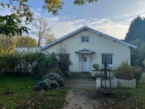 52703795  – Maison – 4 pièces à DAX