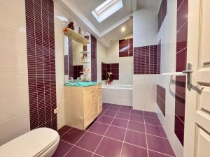 52715927  – Maison – 5 pièces à DAX