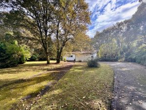 52753215  – Maison – 4 pièces à YZOSSE