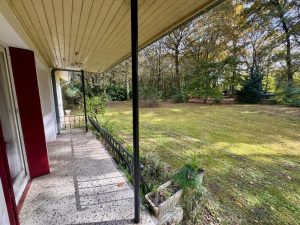 52753215  – Maison – 4 pièces à YZOSSE