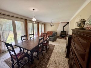 52753215  – Maison – 4 pièces à YZOSSE