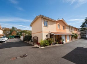 52773145  – Maison – 4 pièces à ST PAUL LES DAX