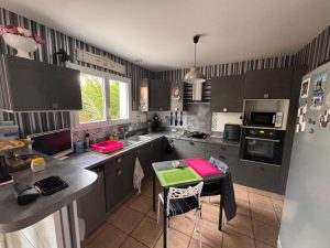 52773145  – Maison – 4 pièces à ST PAUL LES DAX