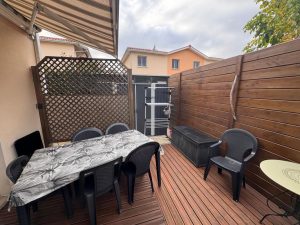 52773145  – Maison – 4 pièces à ST PAUL LES DAX