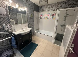 52773145  – Maison – 4 pièces à ST PAUL LES DAX