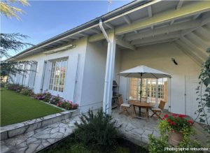 52606135  – Maison – 4 pièces à ST PAUL LES DAX